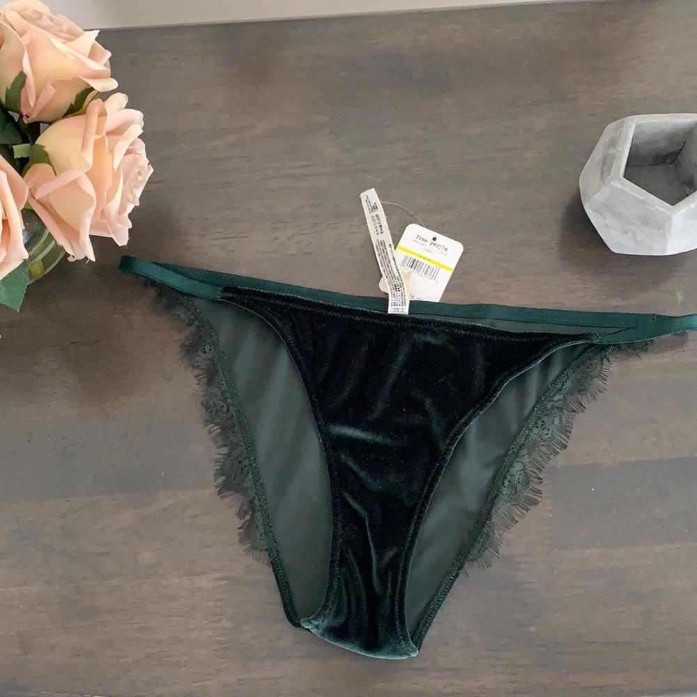 Panties